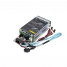 Корзина расширения на 2 диска 2,5"SATA/SAS для серверов SNR серии RS/RE
