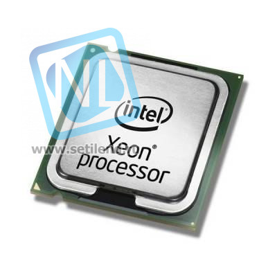 Процессор IBM 44R5645 Option KIT PROCESSOR INTEL XEON E5410 2333Mhz (1333/2x6Mb/1.225v) for system x3400/x3500/x3650-44R5645(NEW)