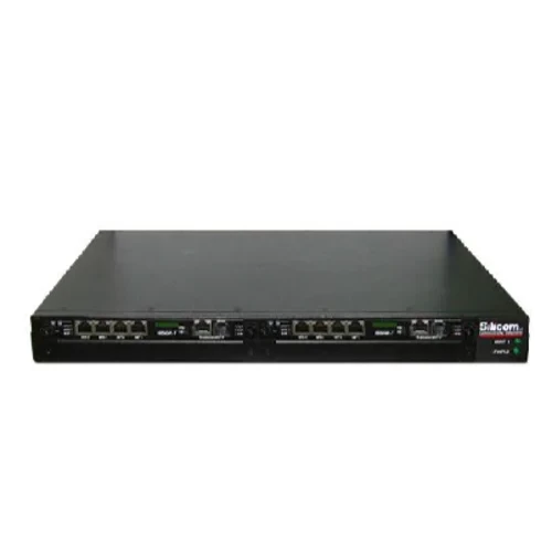 Внешний байпасс, шасси IBS1U-EU-R с установленным модулем IBSGP-T