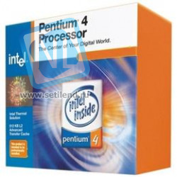 Процессор Intel BX80532PG2600D Pentium IV HT 2600Mhz (512/800/1.525v) s478 Northwood-BX80532PG2600D(NEW)