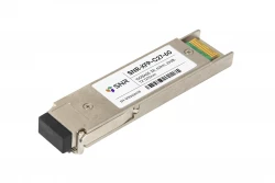 Модуль XFP CWDM оптический, дальность до 60км (23dB), 1270нм