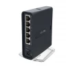 Радиомаршрутизатор MikroTik hAP ac lite TC