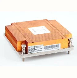 Радиатор Dell C1100 для процессора №1