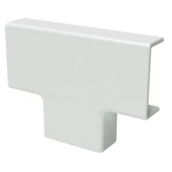 Тройник для кабель-канала IM 40х17 бел. (розн. уп.4шт) DKC 00541R