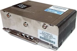 Радиатор процессора для сервера HP DL380p Gen8
