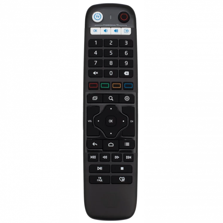 Пульт дистанционного управления для приставок Vermax UHD