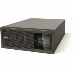 Источник бесперебойного питания Ippon Innova Unity RT 3-3 10K 10000Вт 10000ВА черный