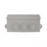 Коробка распределительная ОП 190х140х70мм IP55 10 каб. ввод DKC 54100