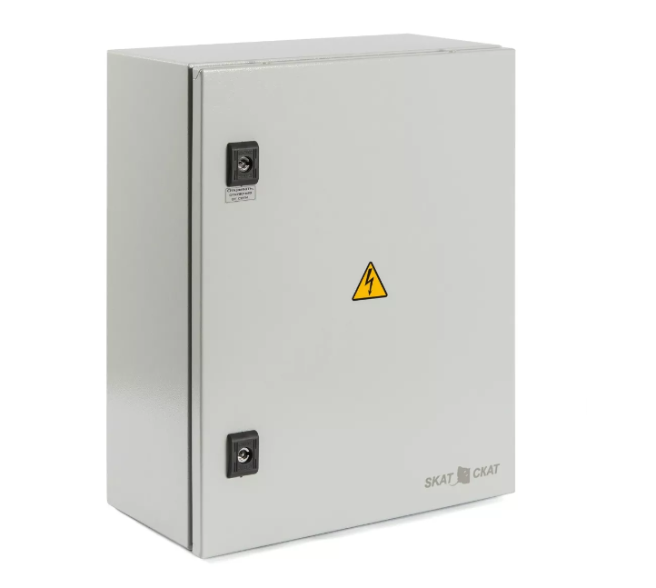 ИСТОЧНИК БЕСПЕРЕБОЙНОГО ПИТАНИЯ SKAT SMART UPS-600 IP65 SNMP WI-FI