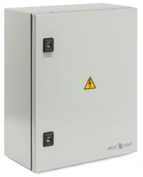 ИСТОЧНИК БЕСПЕРЕБОЙНОГО ПИТАНИЯ SKAT SMART UPS-600 IP65 SNMP WI-FI