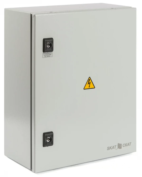 ИСТОЧНИК БЕСПЕРЕБОЙНОГО ПИТАНИЯ SKAT SMART UPS-600 IP65 SNMP WI-FI