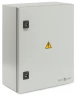 ИСТОЧНИК БЕСПЕРЕБОЙНОГО ПИТАНИЯ SKAT SMART UPS-600 IP65 SNMP WI-FI