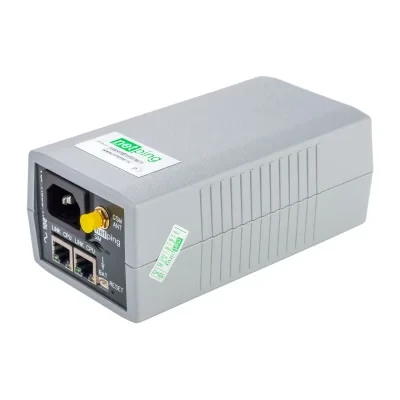 Устройство NetPing 2/PWR-220 v13/GSM3G