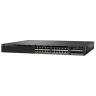 Коммутатор Cisco Catalyst WS-C3650-24PDM-S