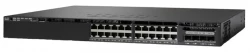 Коммутатор Cisco Catalyst WS-C3650-24PDM-S