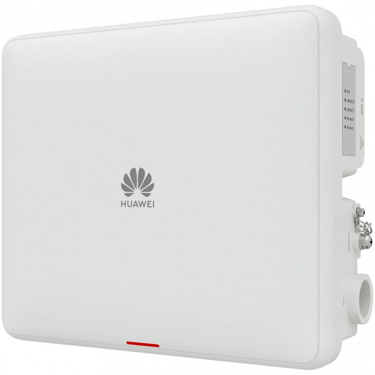 Точка доступа Huawei AirEngine5776I-X6H