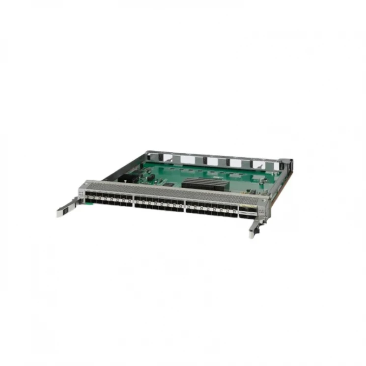 Линейная карта Cisco Nexus N9K-X9536PQ