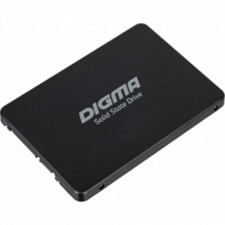 Накопитель SSD Digma SATA-III 128GB DGSR2128GY23T Run Y2 2.5"