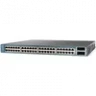 Коммутатор Cisco Catalyst WS-C3560E-48PD-SF