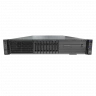 Серверная платформа xFusion 2488H V7, 2U, 4xScalable Gen4, 64xDDR5, 8xSFF SAS/SATA, резервируемый БП