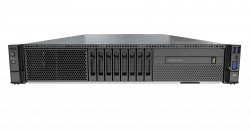 Серверная платформа xFusion 2488H V7, 2U, 4xScalable Gen4, 64xDDR5, 8xSFF SAS/SATA, резервируемый БП
