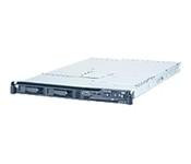 eServer IBM 7978JBG x3550 (Xeon QC L5320 50w 1.86GHz/1066MHz/8MB L2, 2x1GB, O/Bay 2.5" HS SAS 4 отсека для 2,5" HDD, SR 8k-I, CD-RW/DVD Combo, 670W p/s, 1 PCIe x8, 1 PCIe 8x или PCI-X 64bit, Rack-7978JBG(NEW)