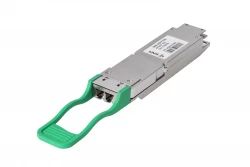 Модуль 400G OSFP 4x100GBASE,разъем LC, дальность до 2км