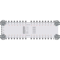 Мультисвитч MR532 eco, 5x32 с внешним блоком питания