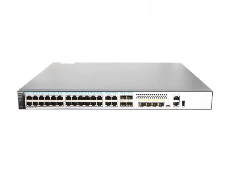 Коммутатор Huawei S5720-36C-PWR-EI-AC