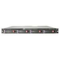 Сервер Proliant HP 507551-421 Proliant DL165R05p 2384 Hot Plug SATA/SAS HPM (Rack1U 2xOptQC 2.7Ghz(6Mb)/4x2Gb(6400)/SAS RAID(1/0)/noLFF HDD(2active(4w/bckpln)/noCD.noFDD/2xGigEth)-507551-421(NEW)