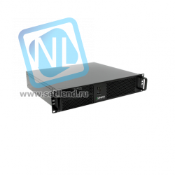 Видеосервер Линия NVR 16-2U Linux для IP-видеокамер. Количество каналов: видео - 16, аудио - 16, до 4 HDD, до 2 мониторов
