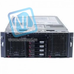 Сервер Proliant HP 330501-B21 ProLiant DL740 X2.0-1M 4P 2G-330501-B21(NEW)