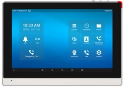 Fanvil i56A, Android, WiFi, ответная часть для SIP-домофона