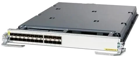 Модуль Cisco A9K-24X10GE-1G-TR