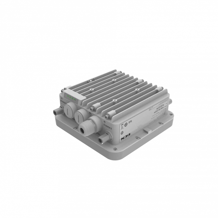Внешняя точка доступа DCN WL8200-XT2 802.11a/b/g/n/ac/ax outdoor WiFi6 wireless AP