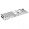 Двухволоконный модуль, CFP4 100GBASE-LR4, разъем LC, дальность до 10км (6dB)