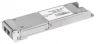 Двухволоконный модуль, CFP4 100GBASE-LR4, разъем LC, дальность до 10км (6dB)