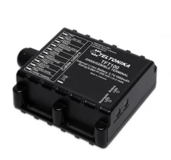 TFT100 GPS контроллер местонахождения и состояния транспорта
