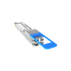 Модуль 800G QSFP-DD 2xLR4, разъем 2xDuplex LC, дальность до 10км