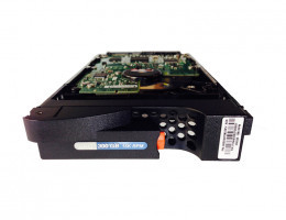 Накопитель EMC 005049196 300GB 10K 3.5in 6G SAS HDD for VNX-005049196(NEW)