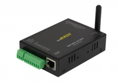 Устройство удалённого контроля и управления SNR-ERD-4s-GSM