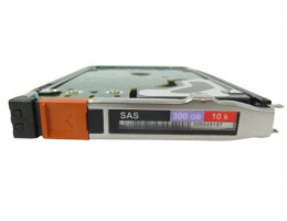 Накопитель EMC 005049292 300GB 10K 2.5in 6Gb SAS HDD for VNX-005049292(NEW)