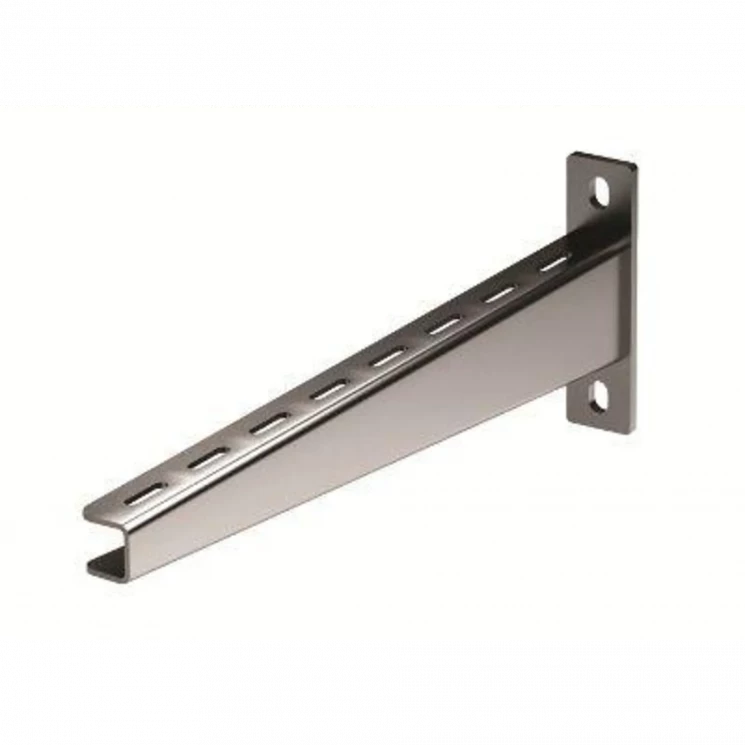 Консоль усиленная осн.400 сталь DKC BBH6040