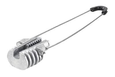 Зажим анкерный клиновой SNR-PA-10-500