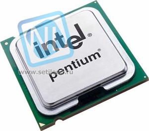 Процессор HP 506304-001 Intel Dual-Core T3200 (2.0GHz, 667Mhz FSB, 1MB)-506304-001(NEW)