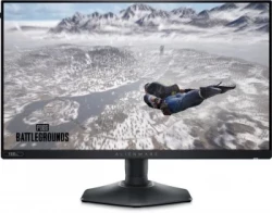Монитор Dell 24.5" Alienware AW2524HF черный IPS LED 0.5ms 16:9 HDMI матовая HAS Piv 1000:1 400cd 17