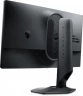 Монитор Dell 24.5" Alienware AW2524HF черный IPS LED 0.5ms 16:9 HDMI матовая HAS Piv 1000:1 400cd 17