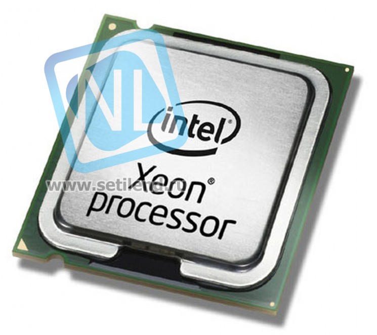 Процессор HP 339717-001 Intel Xeon MP X2.80 GHz-2MB Processor-339717-001(NEW)