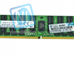 Модуль памяти HP  774174-001 32GB 4RX4 REG ECC PC4-17000 DDR4-2133MHZ- 774174-001(NEW)
