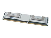 Модуль памяти HP EM159AA DIMM 512Mb PC2-5300F DDR2-667ECC REG FBD for Workstations-EM159AA(NEW)